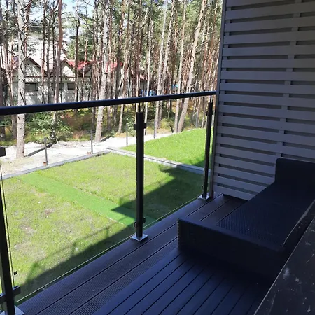 Nadmorski Bursztyn - Blekitna Rowy  Exterior photo
