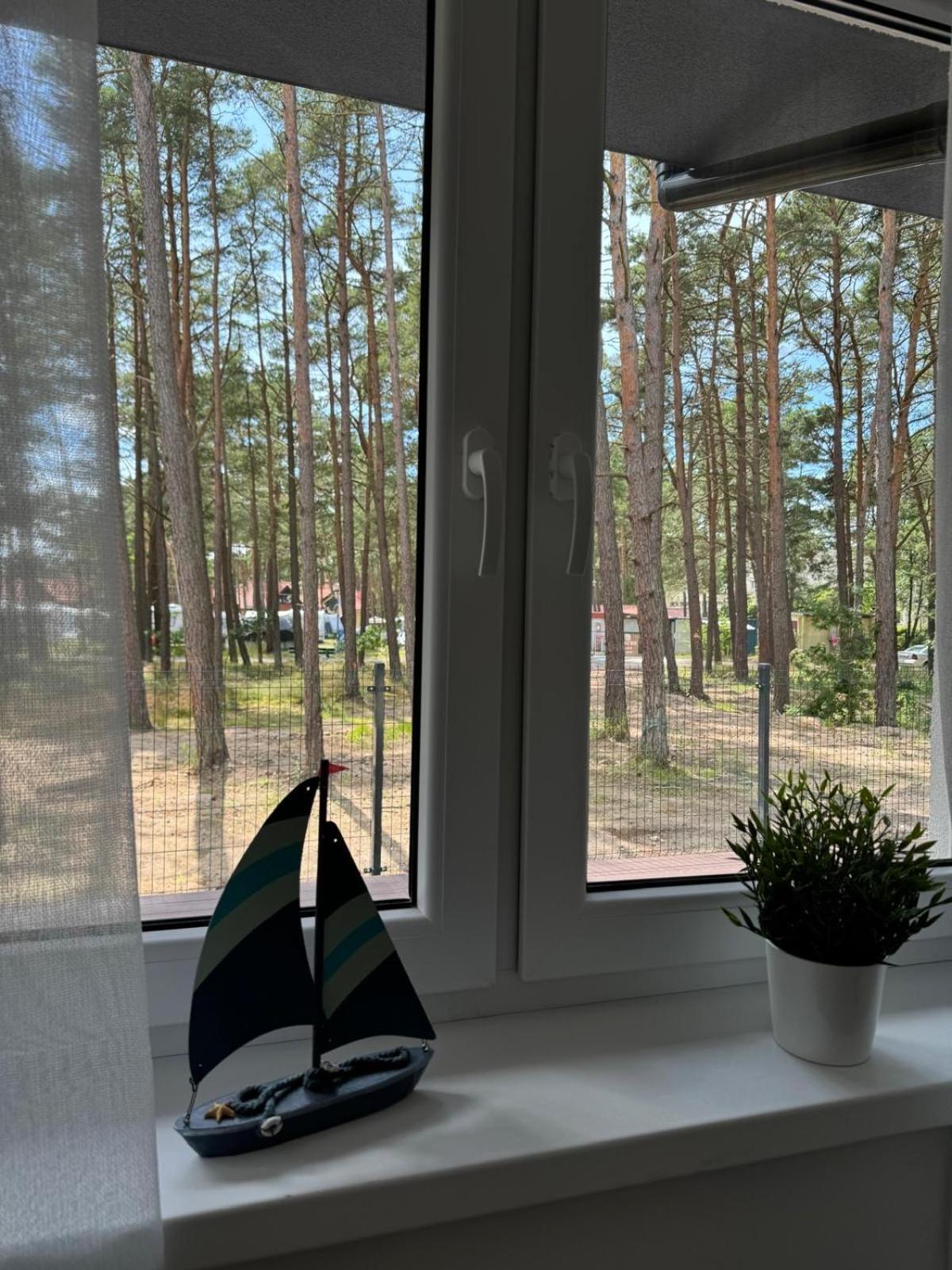 Apartment Nadmorski Bursztyn - Blekitna