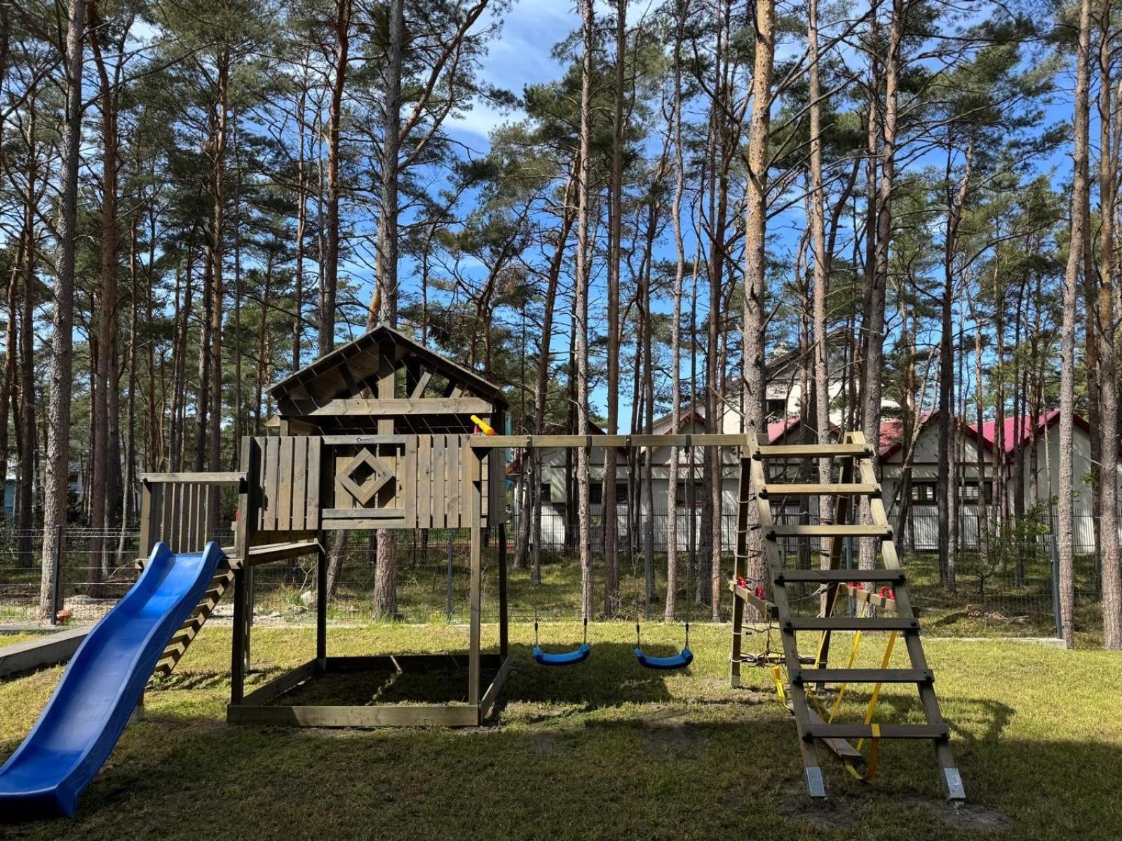 Nadmorski Bursztyn - Blekitna